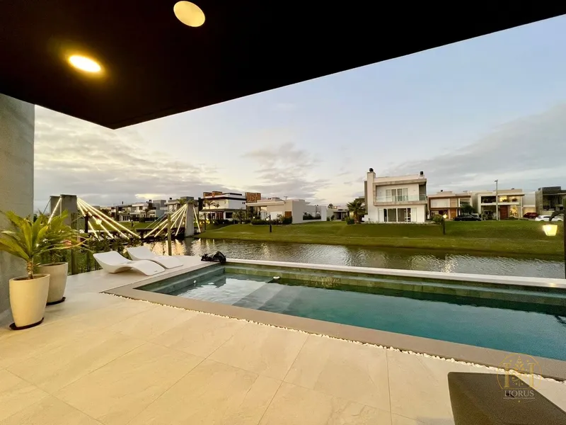 EXCELENTE SOBRADO EM CAPÃO ILHAS RESORT: 43ª foto da galeria de imagens do imóvel