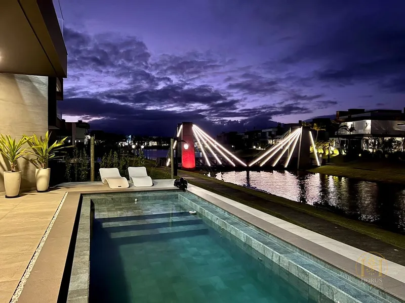 EXCELENTE SOBRADO EM CAPÃO ILHAS RESORT: 47ª foto da galeria de imagens do imóvel