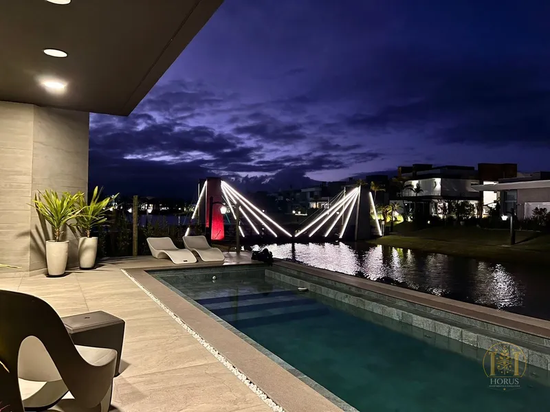 EXCELENTE SOBRADO EM CAPÃO ILHAS RESORT: 46ª foto da galeria de imagens do imóvel