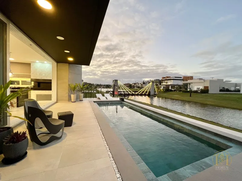 EXCELENTE SOBRADO EM CAPÃO ILHAS RESORT: 42ª foto da galeria de imagens do imóvel