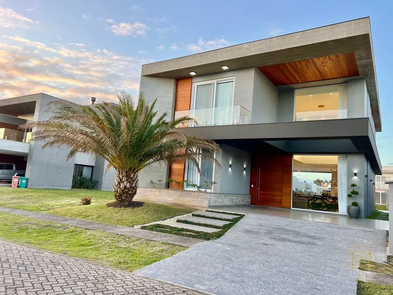 EXCELENTE SOBRADO EM CAPÃO ILHAS RESORT: 3ª foto da galeria de imagens do imóvel