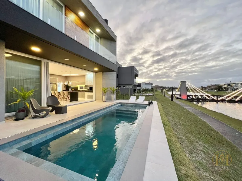 EXCELENTE SOBRADO EM CAPÃO ILHAS RESORT: 44ª foto da galeria de imagens do imóvel