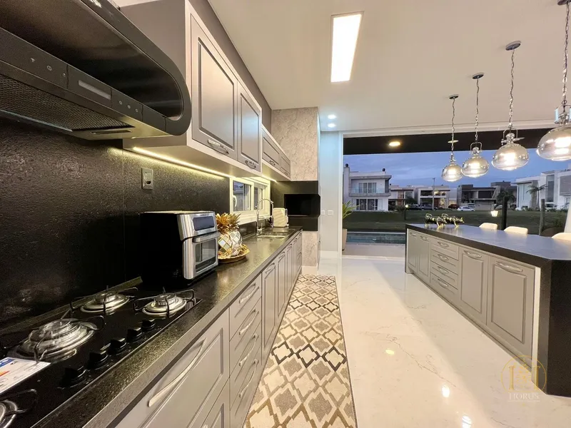 EXCELENTE SOBRADO EM CAPÃO ILHAS RESORT: 23ª foto da galeria de imagens do imóvel