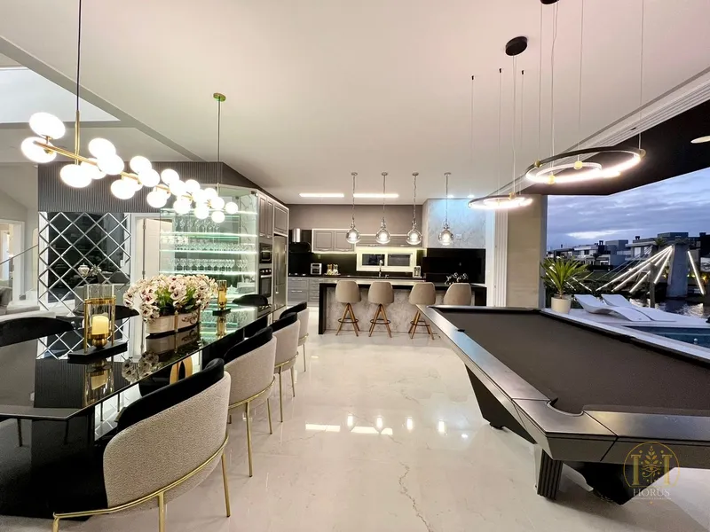 EXCELENTE SOBRADO EM CAPÃO ILHAS RESORT: 21ª foto da galeria de imagens do imóvel