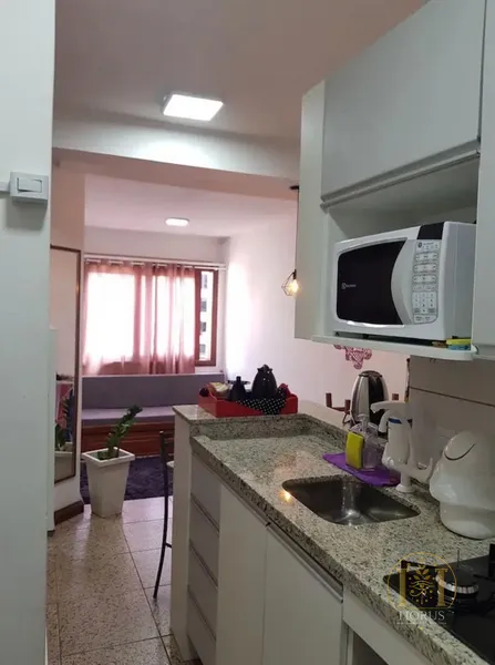 Apartamento à venda na Zona Nova, na Beira Mar de Capão da Canoa!: 3ª foto da galeria de imagens do imóvel