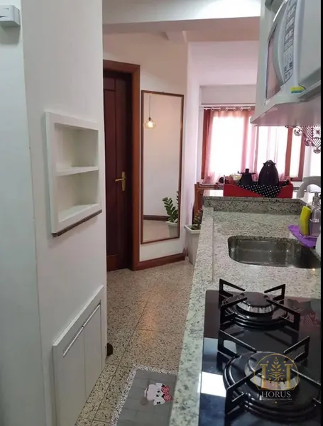 Apartamento à venda na Zona Nova, na Beira Mar de Capão da Canoa!: 2ª foto da galeria de imagens do imóvel