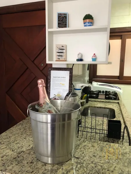 Apartamento à venda na Zona Nova, na Beira Mar de Capão da Canoa!: 11ª foto da galeria de imagens do imóvel