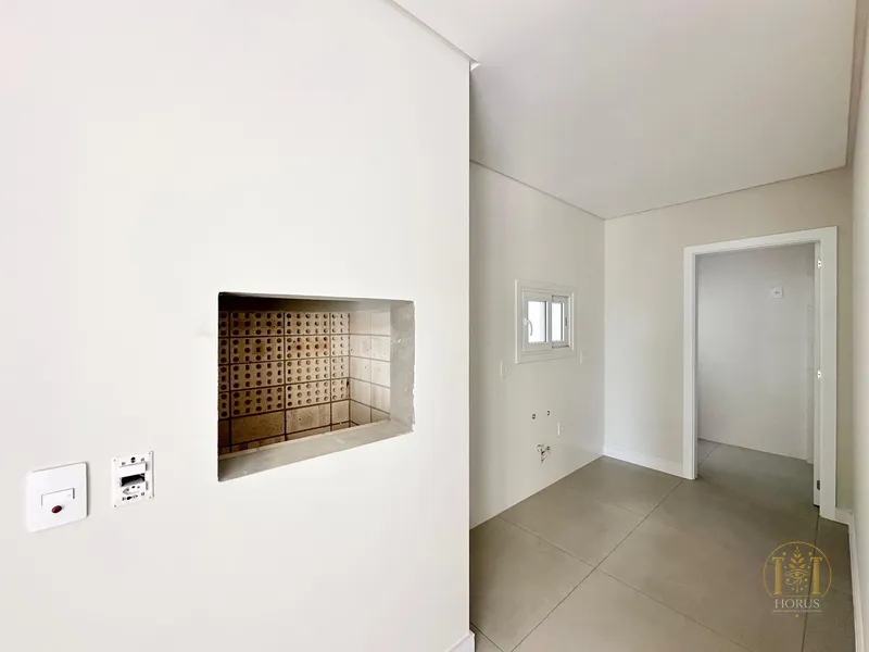 APARTAMENTO DE FRENTE EM CAPÃO DA CANOA COM 80X PARA PAGAR!: 7ª foto da galeria de imagens do imóvel