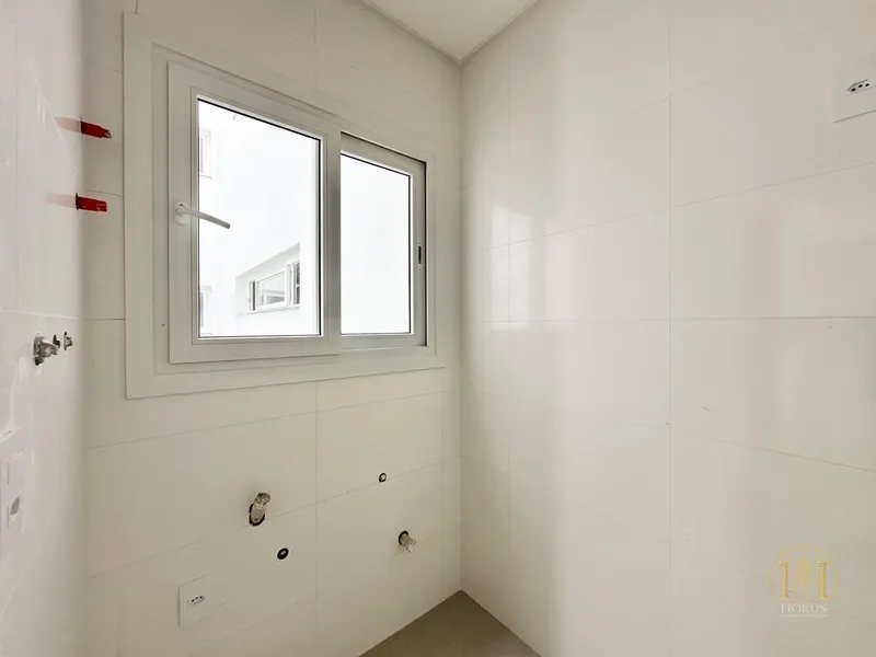 APARTAMENTO DE FRENTE EM CAPÃO DA CANOA COM 80X PARA PAGAR!: 9ª foto da galeria de imagens do imóvel