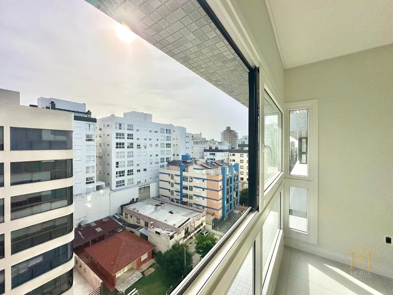 APARTAMENTO DE FRENTE EM CAPÃO DA CANOA COM 80X PARA PAGAR!: 1ª foto da galeria de imagens do imóvel