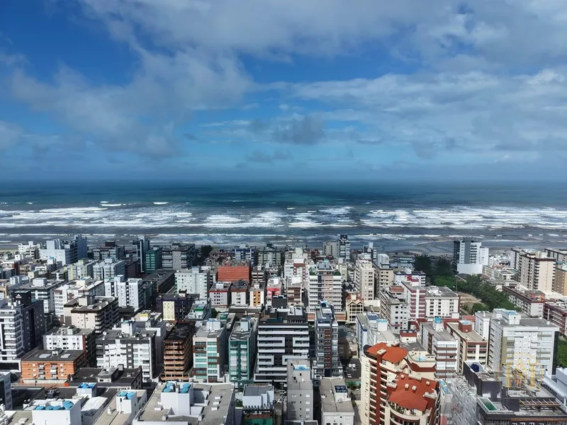 APARTAMENTO DE FRENTE EM CAPÃO DA CANOA COM 80X PARA PAGAR!: 20ª foto da galeria de imagens do imóvel