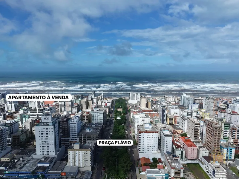 APARTAMENTO DE FRENTE EM CAPÃO DA CANOA COM 80X PARA PAGAR!: 21ª foto da galeria de imagens do imóvel