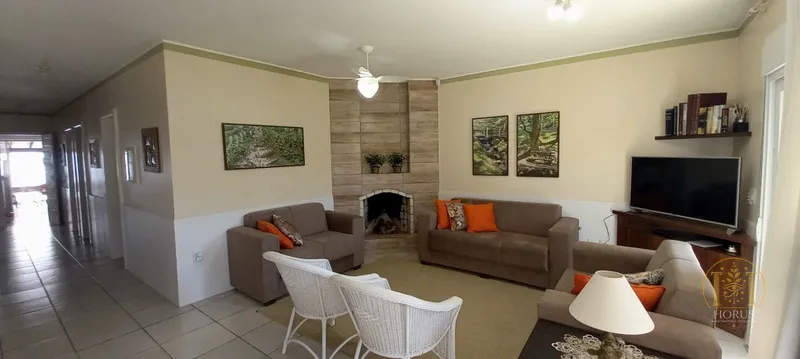 Confortável Casa térrea no Centro de Xangri-lá!: 7ª foto da galeria de imagens do imóvel