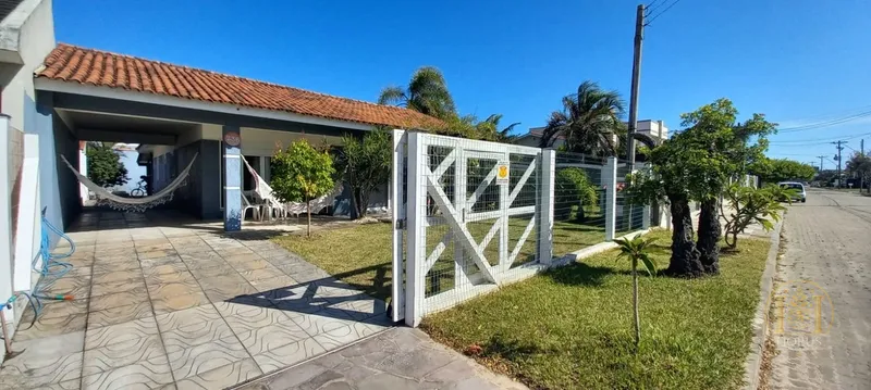 Confortável Casa térrea no Centro de Xangri-lá!: 2ª foto da galeria de imagens do imóvel