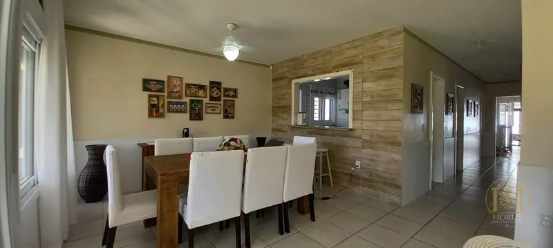 Confortável Casa térrea no Centro de Xangri-lá!: 9ª foto da galeria de imagens do imóvel