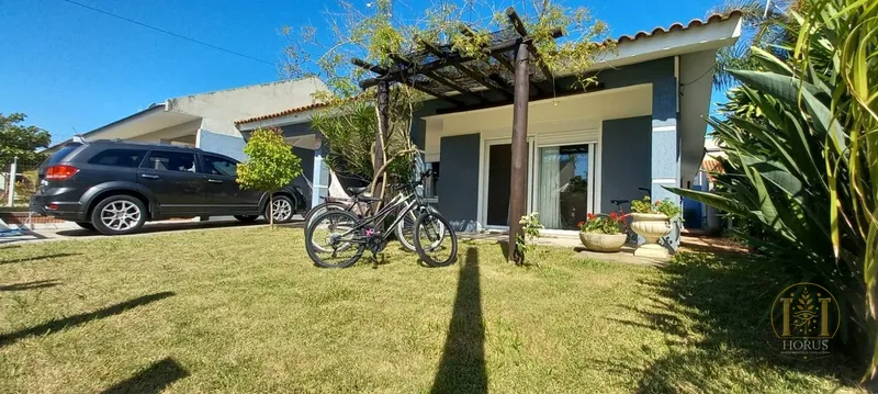 Confortável Casa térrea no Centro de Xangri-lá!: 4ª foto da galeria de imagens do imóvel