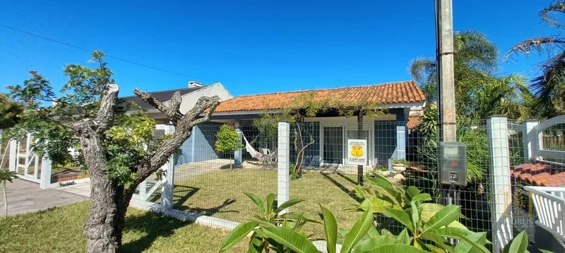 Confortável Casa térrea no Centro de Xangri-lá!: 3ª foto da galeria de imagens do imóvel