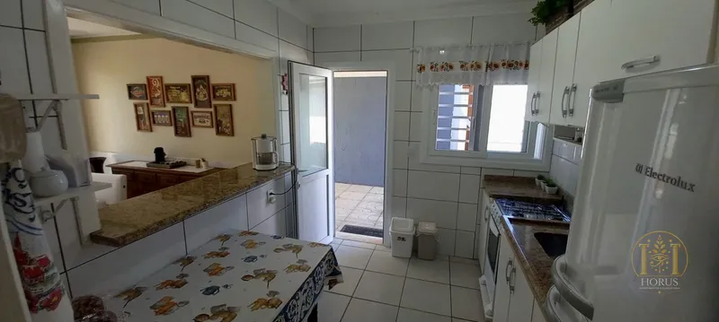 Confortável Casa térrea no Centro de Xangri-lá!: 10ª foto da galeria de imagens do imóvel