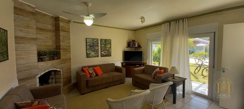 Confortável Casa térrea no Centro de Xangri-lá!: 6ª foto da galeria de imagens do imóvel