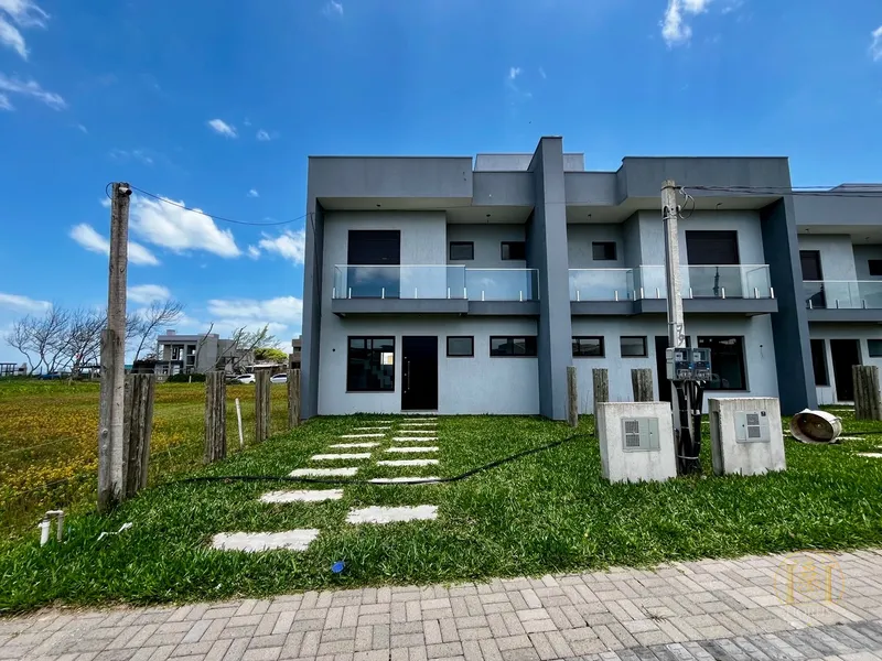 Imóvel residencial ou comercial