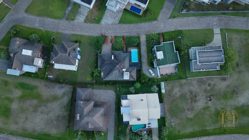 CASA À VENDA - CONDOMÍNIO LAGOA DO PASSO: 5ª foto da galeria de imagens do imóvel