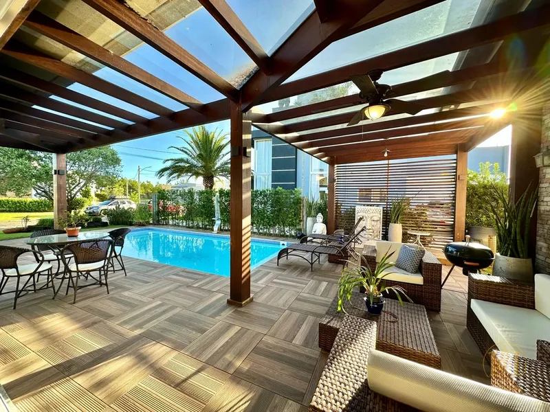 CASA À VENDA - CONDOMÍNIO LAGOA DO PASSO: 25ª foto da galeria de imagens do imóvel