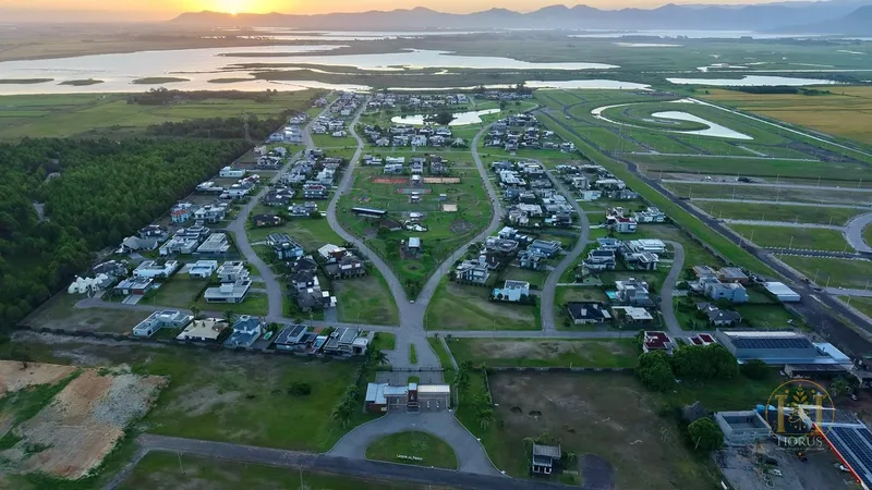 CASA À VENDA - CONDOMÍNIO LAGOA DO PASSO: 4ª foto da galeria de imagens do imóvel