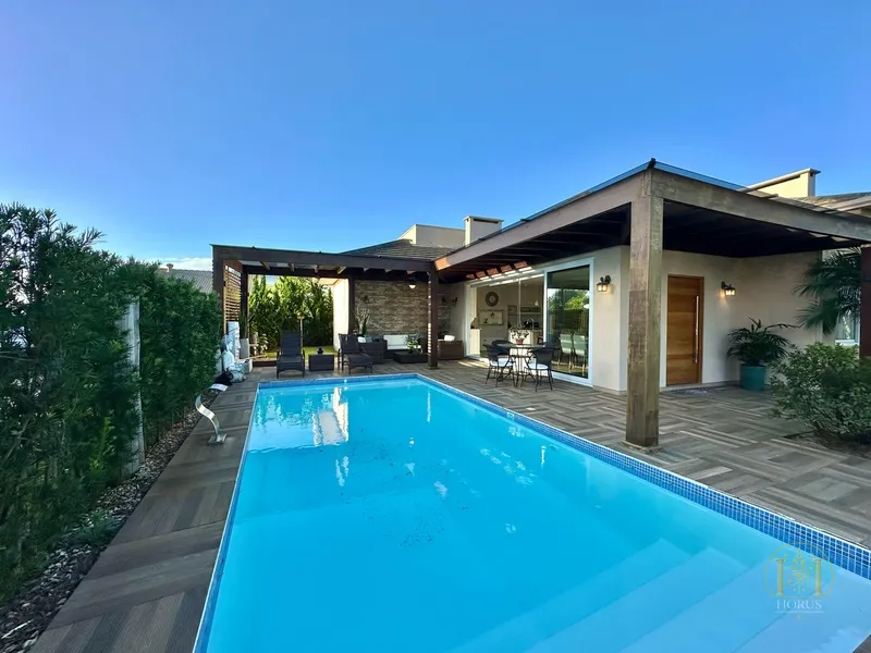 CASA À VENDA - CONDOMÍNIO LAGOA DO PASSO: 24ª foto da galeria de imagens do imóvel