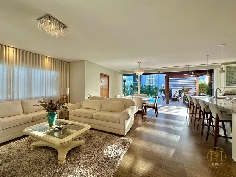 CASA À VENDA - CONDOMÍNIO LAGOA DO PASSO: 8ª foto da galeria de imagens do imóvel