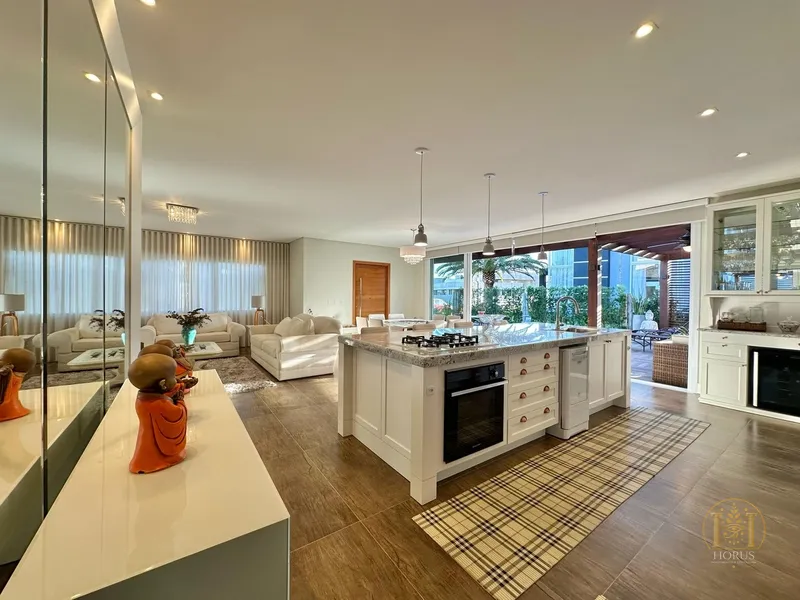 CASA À VENDA - CONDOMÍNIO LAGOA DO PASSO: 15ª foto da galeria de imagens do imóvel