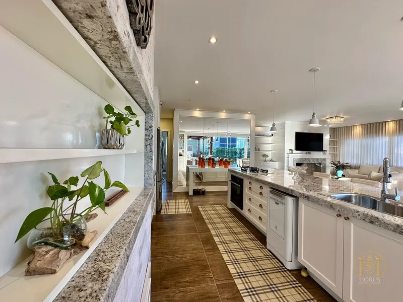 CASA À VENDA - CONDOMÍNIO LAGOA DO PASSO: 11ª foto da galeria de imagens do imóvel