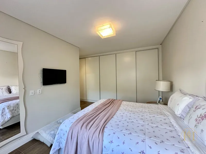 CASA À VENDA - CONDOMÍNIO LAGOA DO PASSO: 22ª foto da galeria de imagens do imóvel