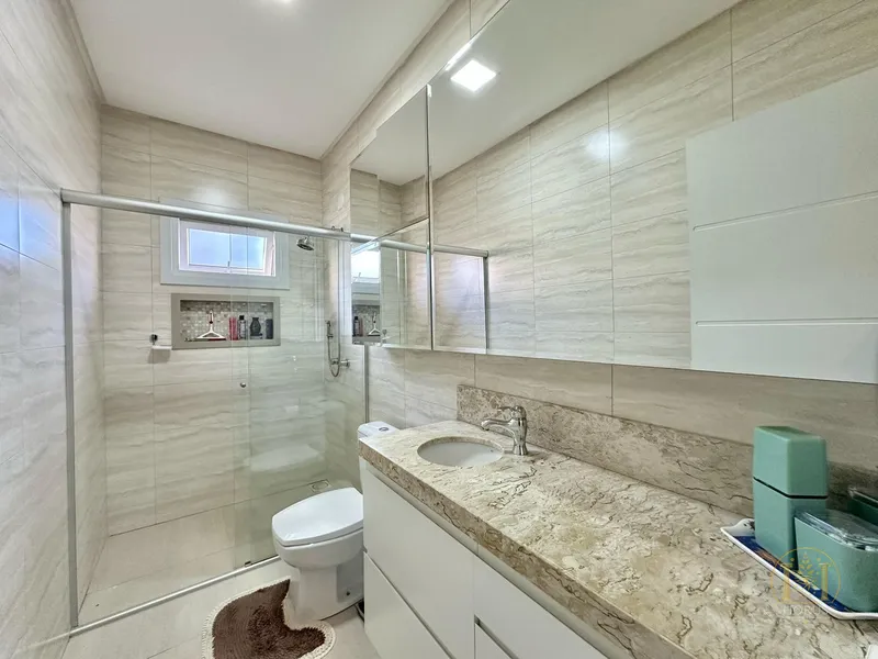 CASA À VENDA - CONDOMÍNIO LAGOA DO PASSO: 21ª foto da galeria de imagens do imóvel