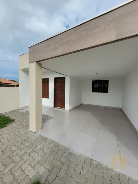 Casa geminada nado mar em Capao da canoa-rs: 21ª foto da galeria de imagens do imóvel