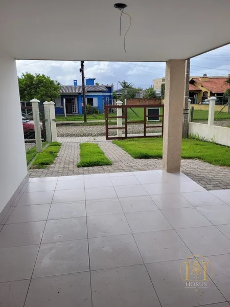 Casa geminada nado mar em Capao da canoa-rs: 20ª foto da galeria de imagens do imóvel