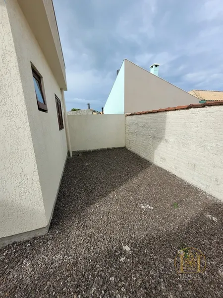 Casa geminada nado mar em Capao da canoa-rs: 11ª foto da galeria de imagens do imóvel