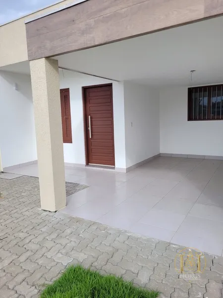 Casa geminada nado mar em Capao da canoa-rs: 6ª foto da galeria de imagens do imóvel