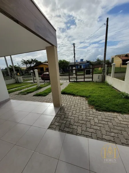 Casa geminada nado mar em Capao da canoa-rs: 12ª foto da galeria de imagens do imóvel