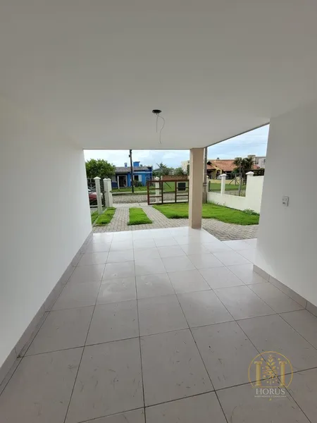 Casa geminada nado mar em Capao da canoa-rs: 23ª foto da galeria de imagens do imóvel