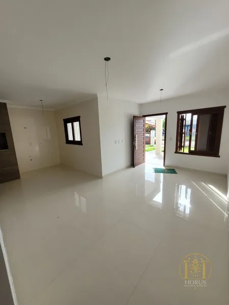 Casa geminada nado mar em Capao da canoa-rs: 19ª foto da galeria de imagens do imóvel