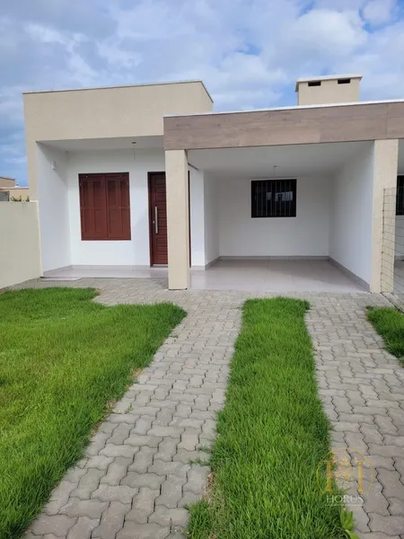 Casa geminada nado mar em Capao da canoa-rs: 17ª foto da galeria de imagens do imóvel