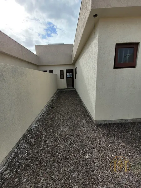 Casa geminada nado mar em Capao da canoa-rs: 15ª foto da galeria de imagens do imóvel