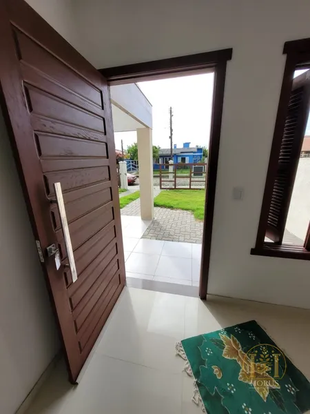 Casa geminada nado mar em Capao da canoa-rs: 10ª foto da galeria de imagens do imóvel