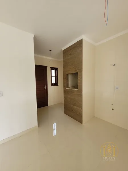 Casa geminada nado mar em Capao da canoa-rs: 13ª foto da galeria de imagens do imóvel