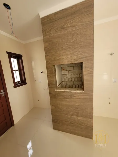 Casa geminada nado mar em Capao da canoa-rs: 25ª foto da galeria de imagens do imóvel