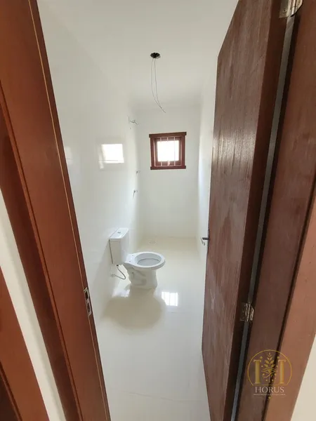 Casa geminada nado mar em Capao da canoa-rs: 24ª foto da galeria de imagens do imóvel