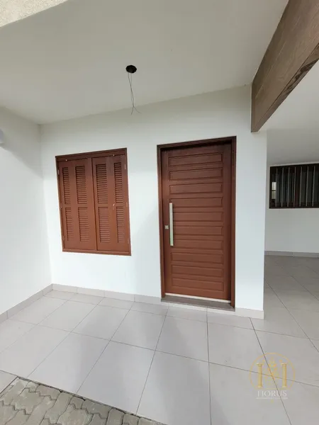 Casa geminada nado mar em Capao da canoa-rs: 5ª foto da galeria de imagens do imóvel