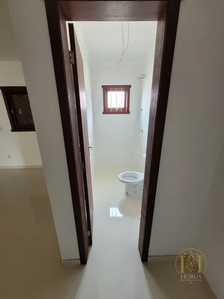 Casa geminada nado mar em Capao da canoa-rs: 3ª foto da galeria de imagens do imóvel