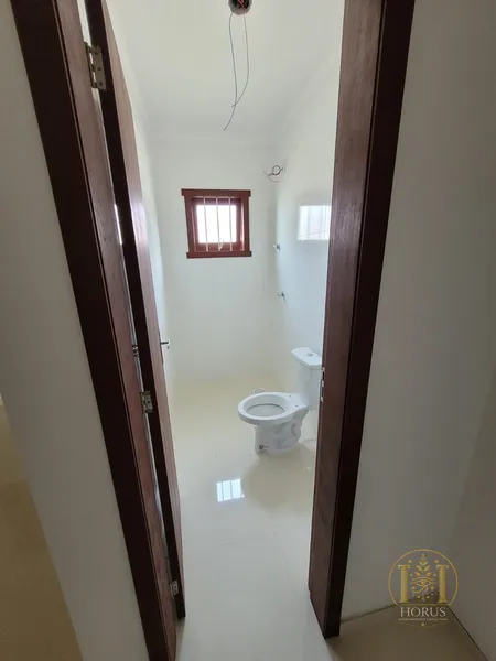 Casa geminada nado mar em Capao da canoa-rs: 2ª foto da galeria de imagens do imóvel