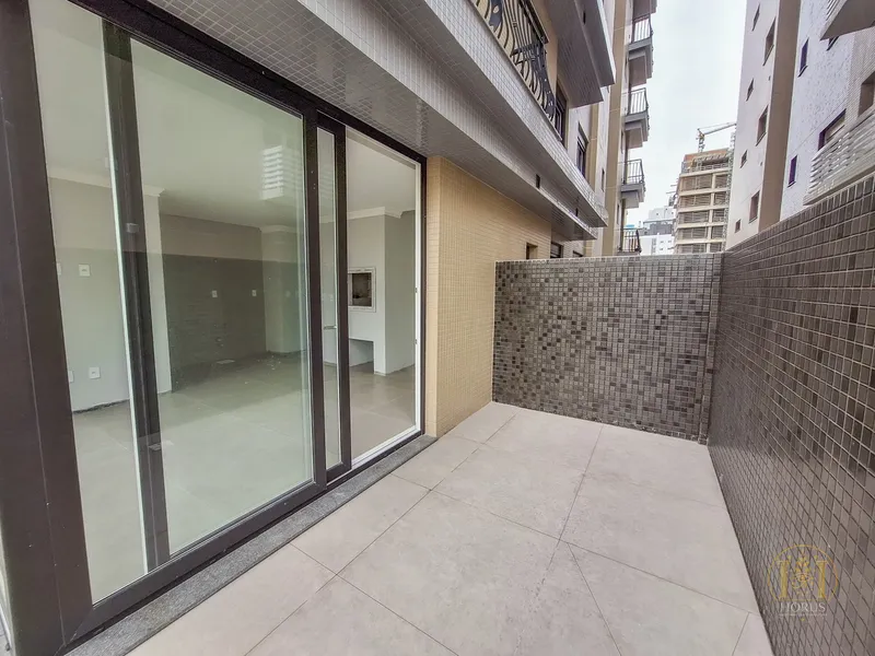 Apartamento de frente com terraço a duas quadras do mar!: 7ª foto da galeria de imagens do imóvel